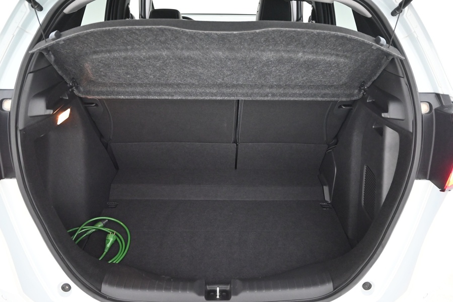 Honda Jazz vaihtoauto