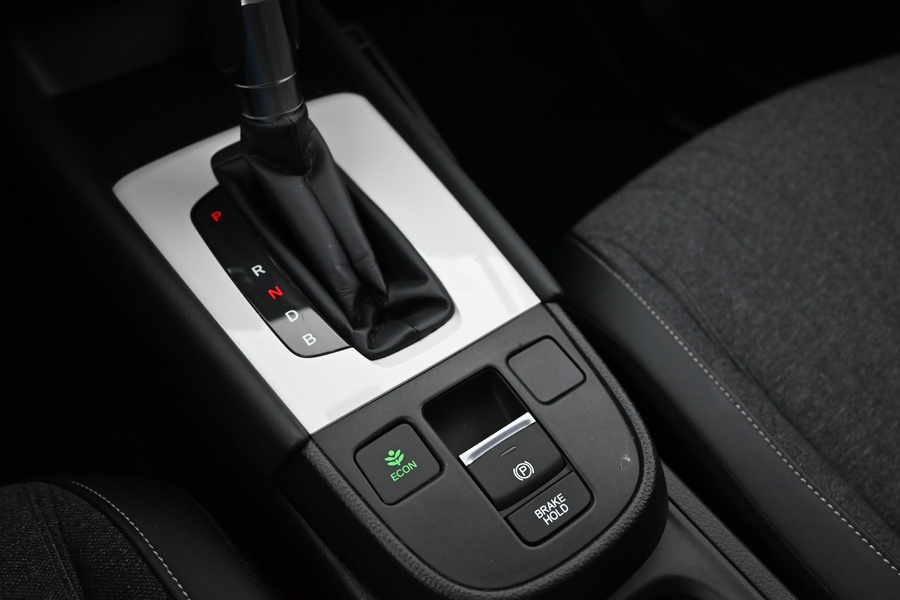 Honda Jazz vaihtoauto