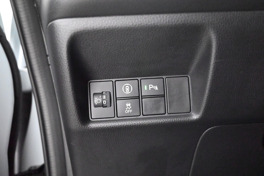 Honda Jazz vaihtoauto