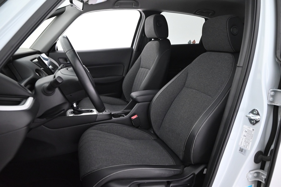 Honda Jazz vaihtoauto