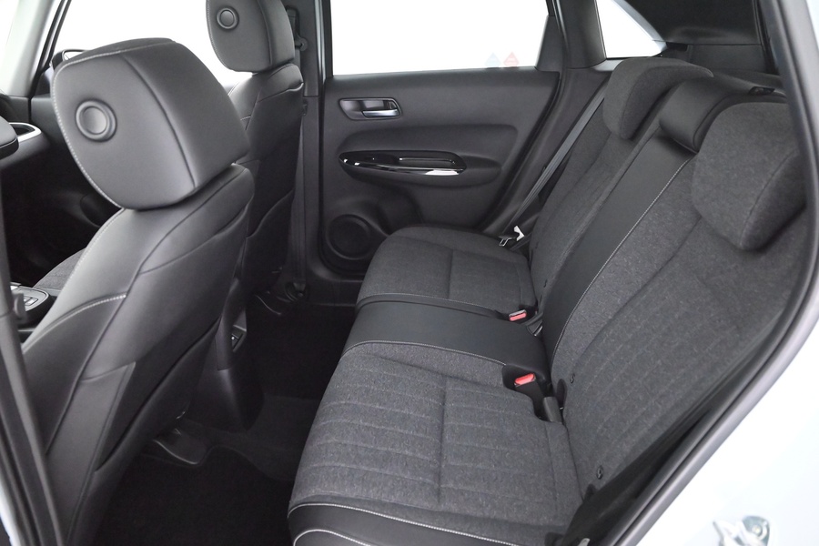 Honda Jazz vaihtoauto