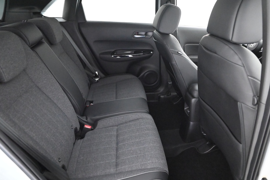 Honda Jazz vaihtoauto