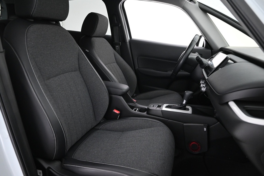 Honda Jazz vaihtoauto