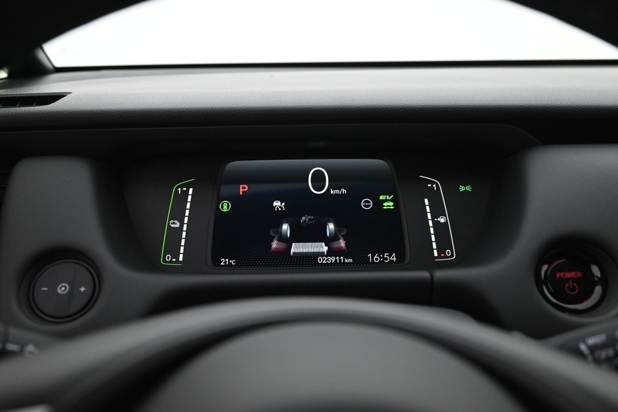 Honda Jazz vaihtoauto