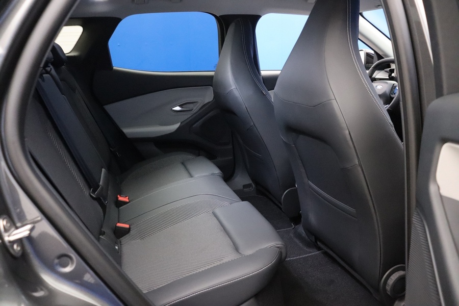 Ford USA Explorer vaihtoauto