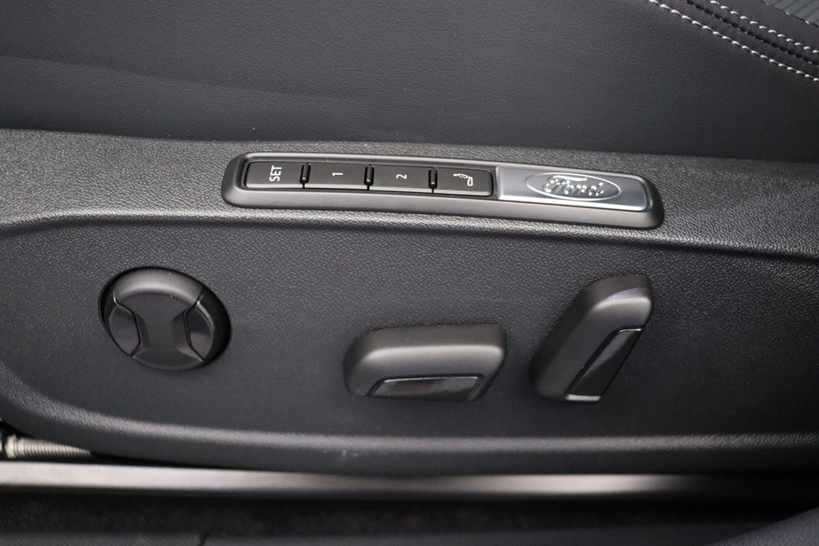 Ford USA Explorer vaihtoauto