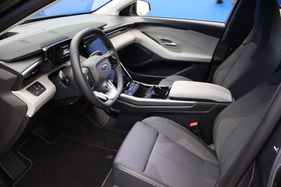 Ford USA Explorer vaihtoauto