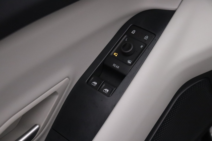 Ford USA Explorer vaihtoauto