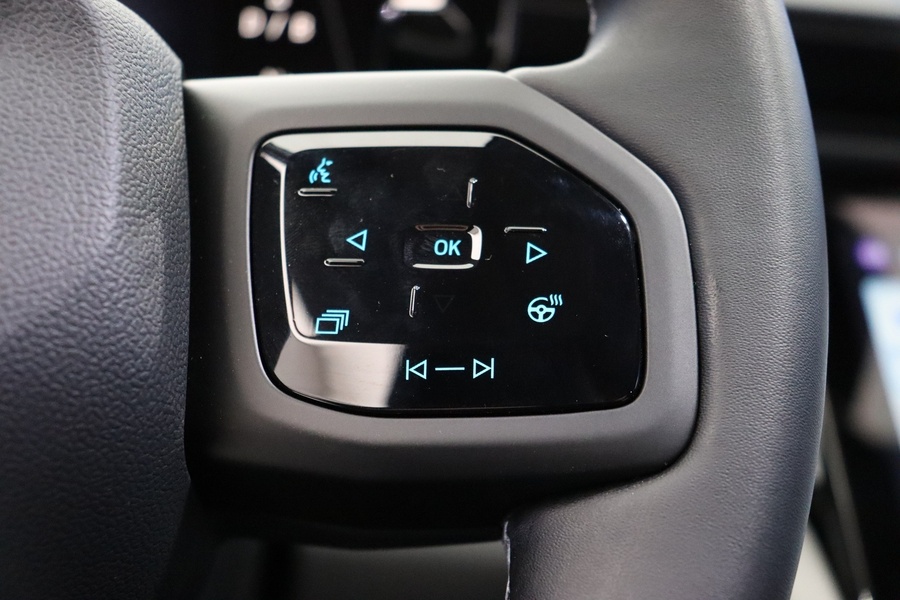 Ford USA Explorer vaihtoauto