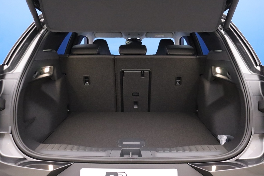 Ford USA Explorer vaihtoauto