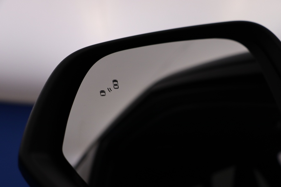 Ford USA Explorer vaihtoauto