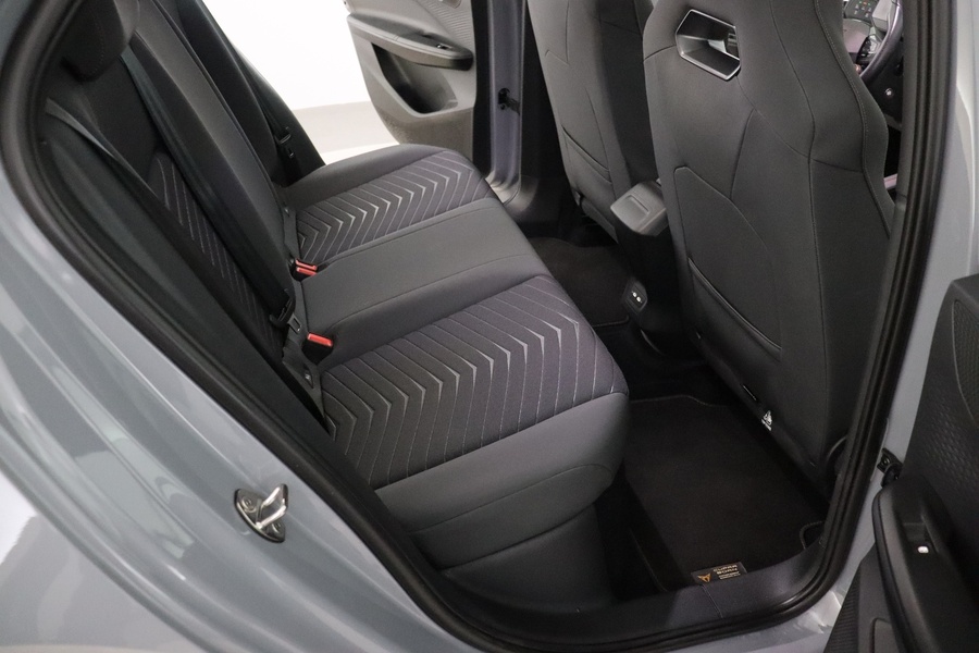 Cupra Born vaihtoauto