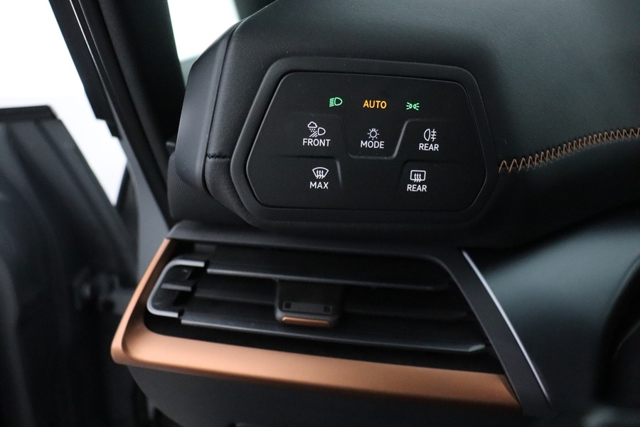 Cupra Born vaihtoauto