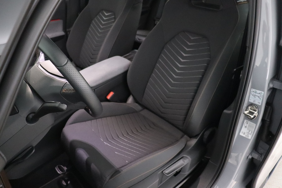 Cupra Born vaihtoauto