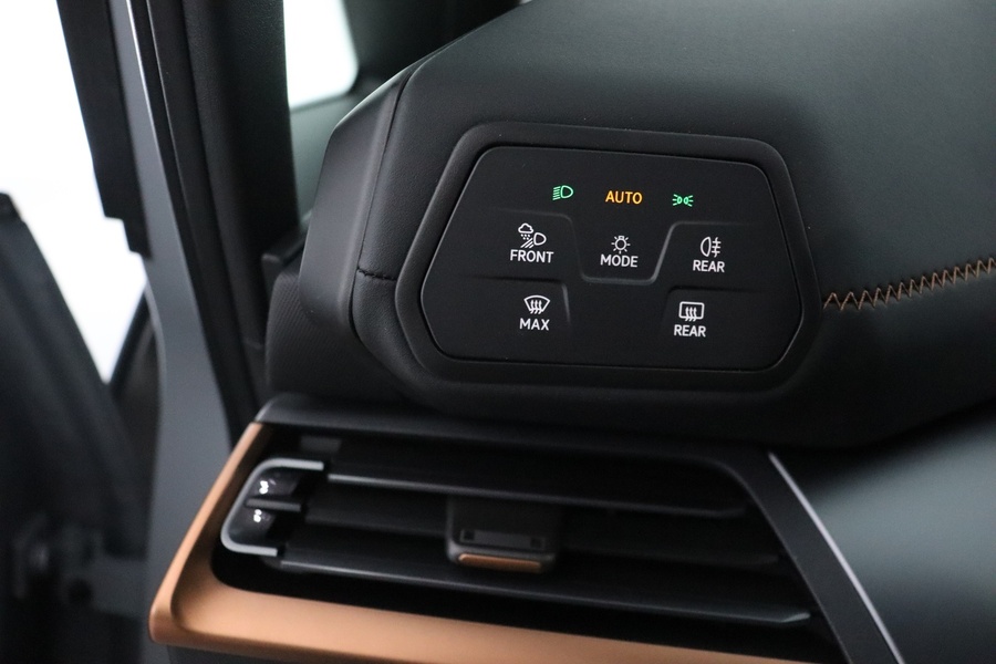 Cupra Born vaihtoauto