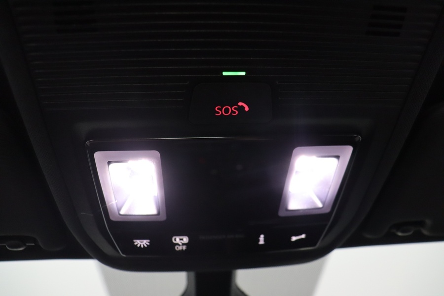 Cupra Born vaihtoauto