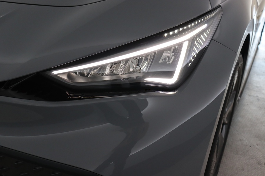 Cupra Born vaihtoauto