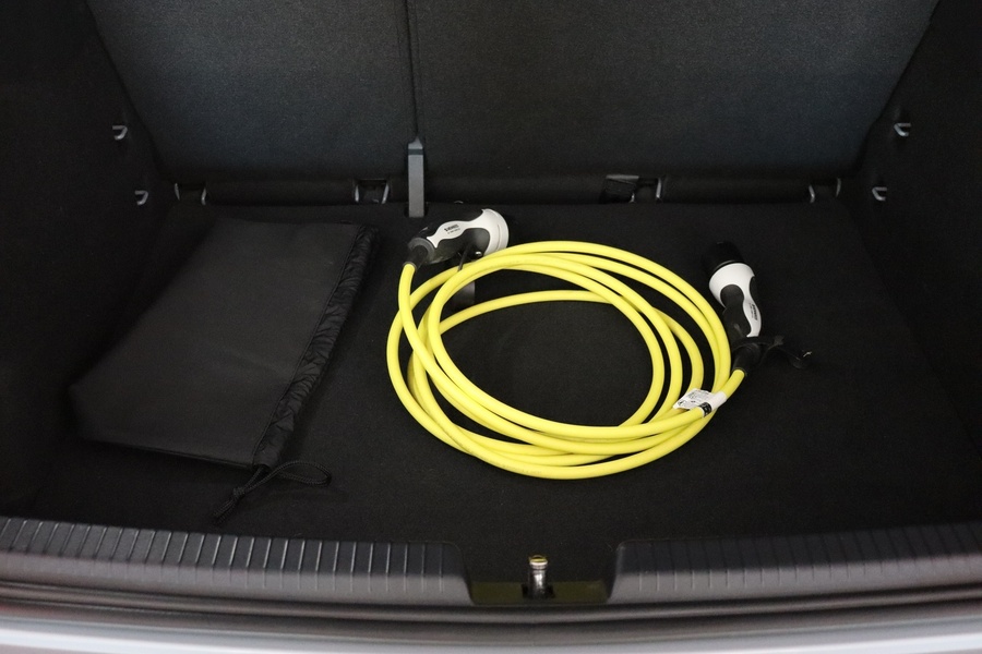 Cupra Born vaihtoauto