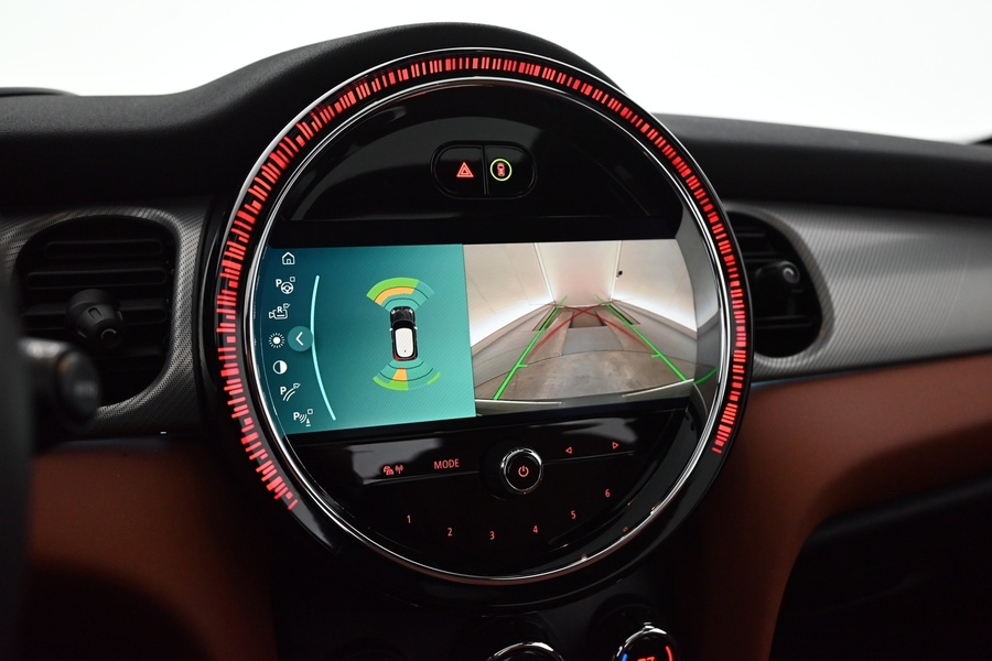 Mini Hatchback vaihtoauto