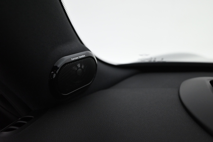 Mini Hatchback vaihtoauto