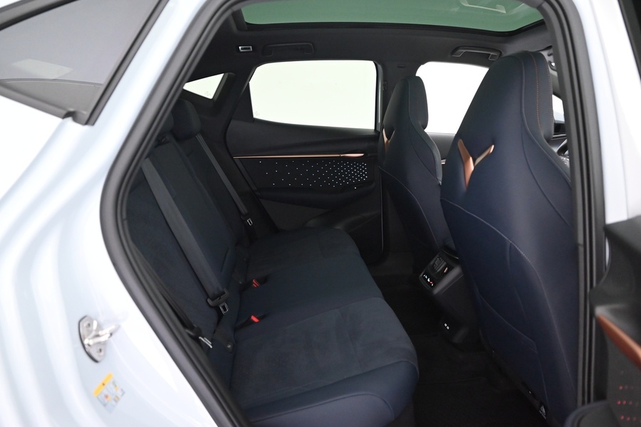 Cupra Tavascan vaihtoauto