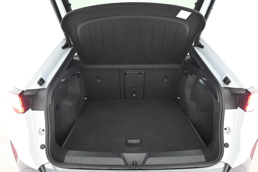 Cupra Tavascan vaihtoauto