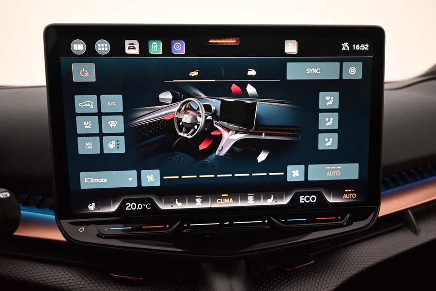 Cupra Tavascan vaihtoauto