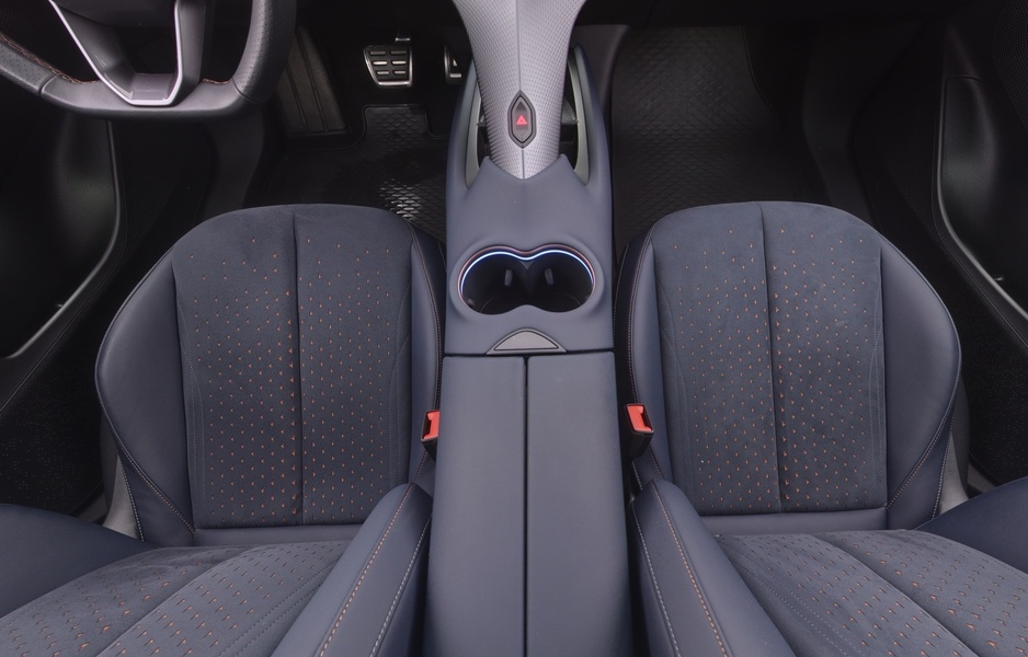 Cupra Tavascan vaihtoauto