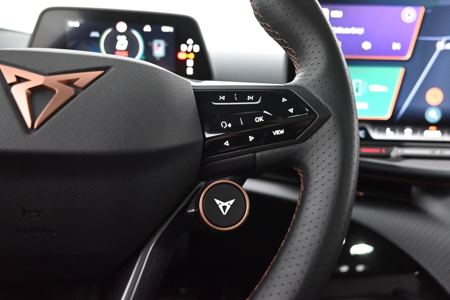 Cupra Tavascan vaihtoauto