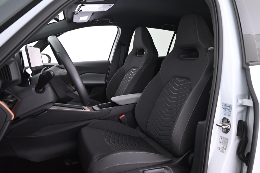 Cupra Born vaihtoauto