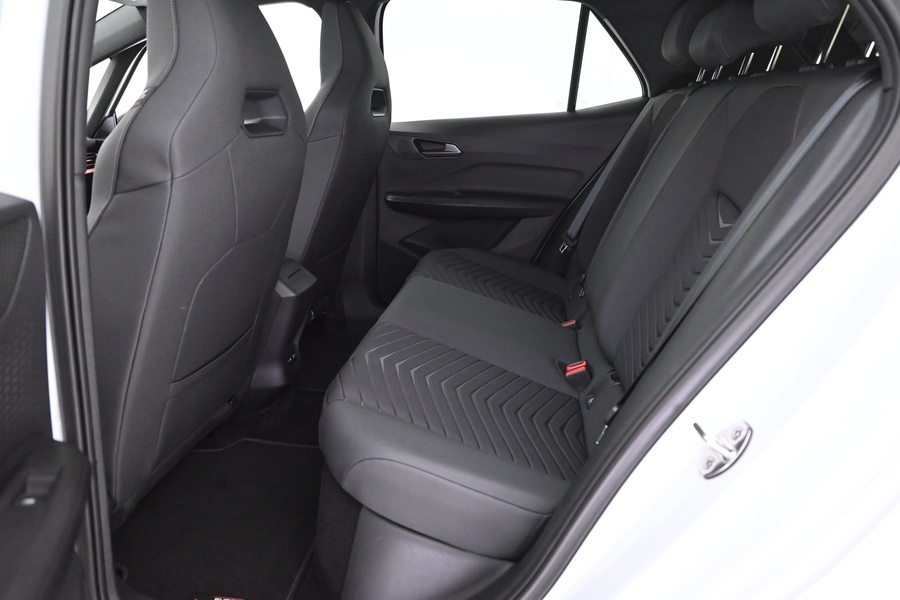 Cupra Born vaihtoauto