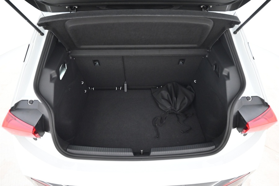 Cupra Born vaihtoauto