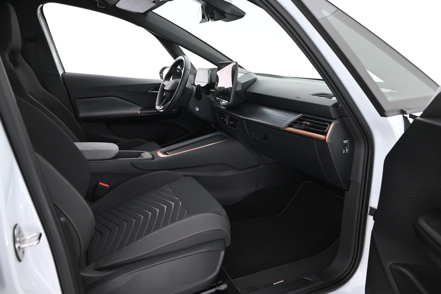 Cupra Born vaihtoauto