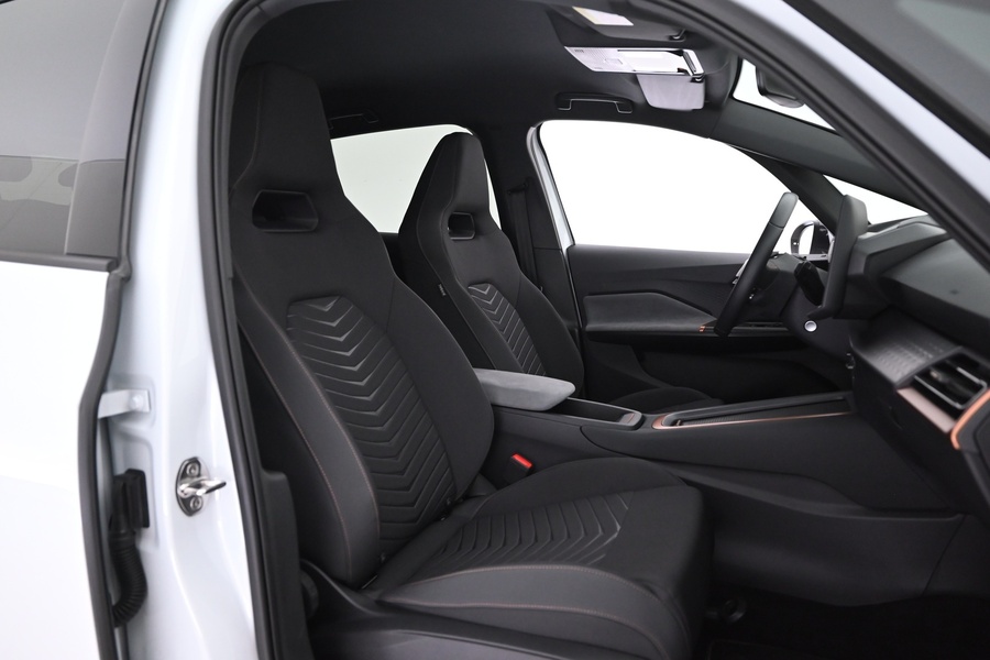 Cupra Born vaihtoauto