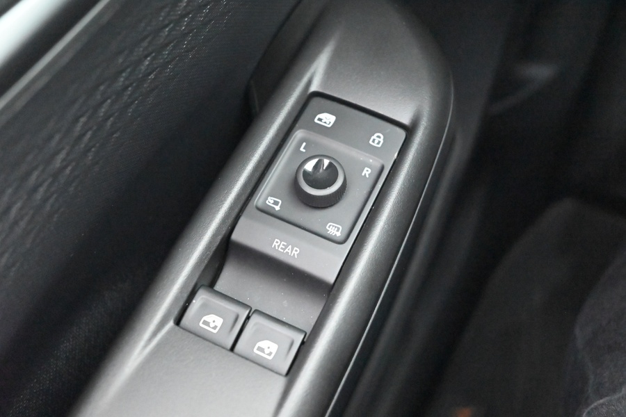 Cupra Born vaihtoauto