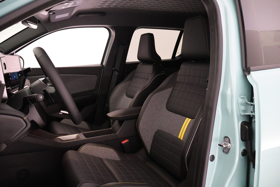 Renault 4 vaihtoauto