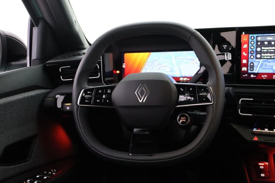 Renault 4 vaihtoauto