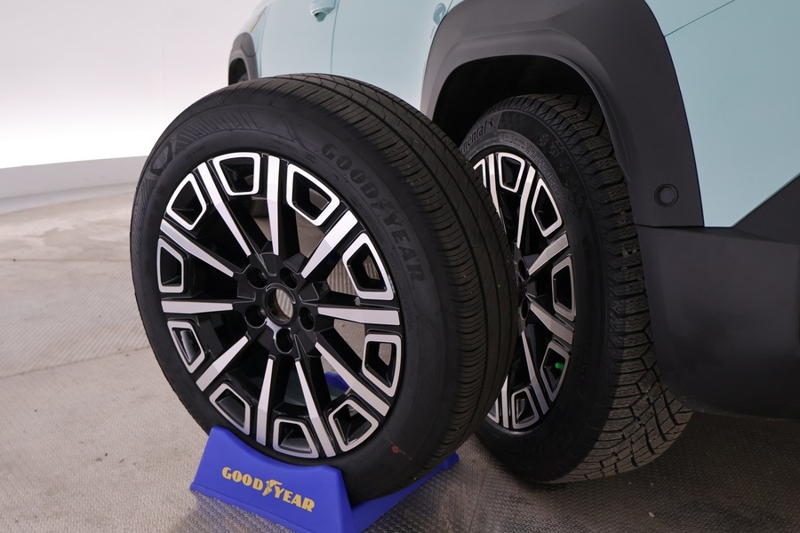 Renault 4 vaihtoauto