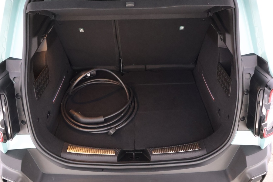 Renault 4 vaihtoauto