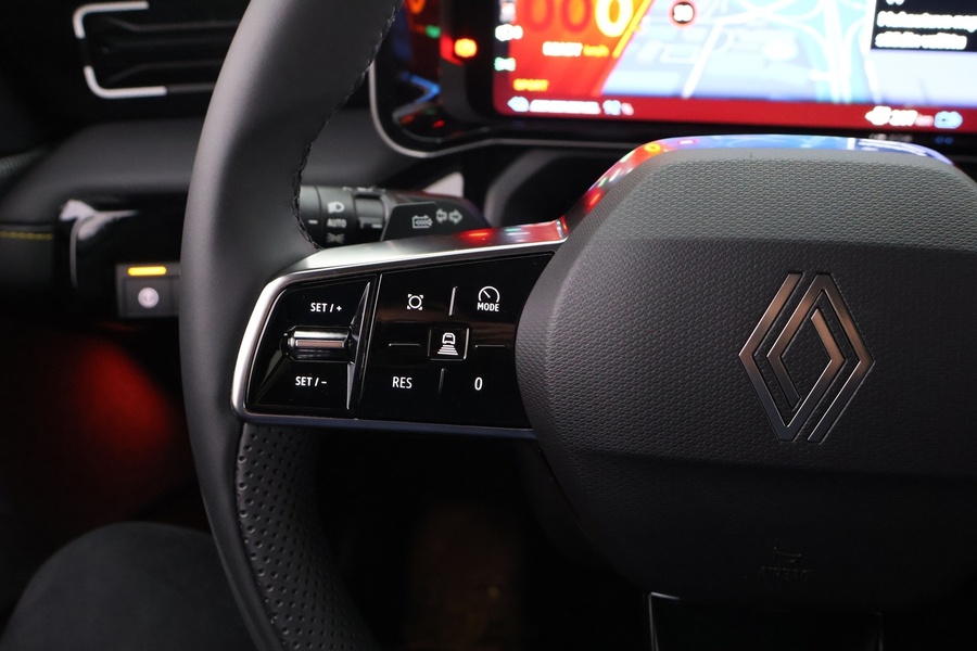 Renault 4 vaihtoauto