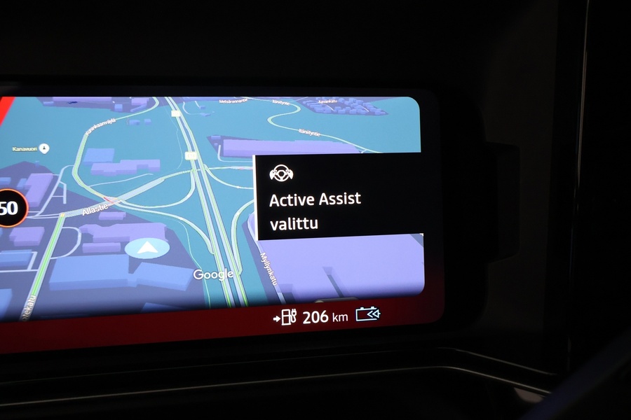 Renault 4 vaihtoauto