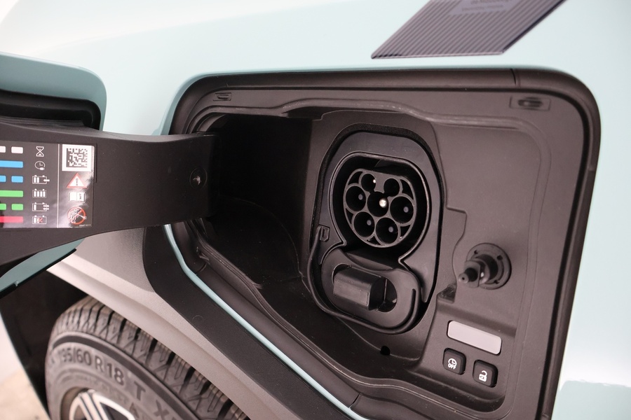 Renault 4 vaihtoauto