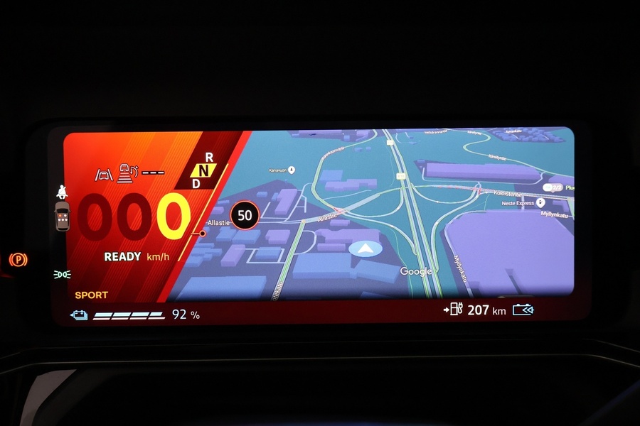 Renault 4 vaihtoauto