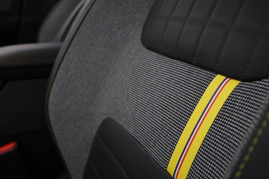 Renault 4 vaihtoauto