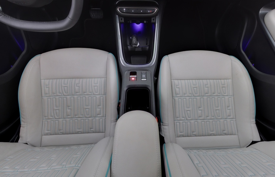 Fiat 600e vaihtoauto