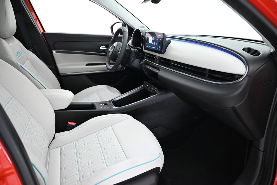 Fiat 600e vaihtoauto