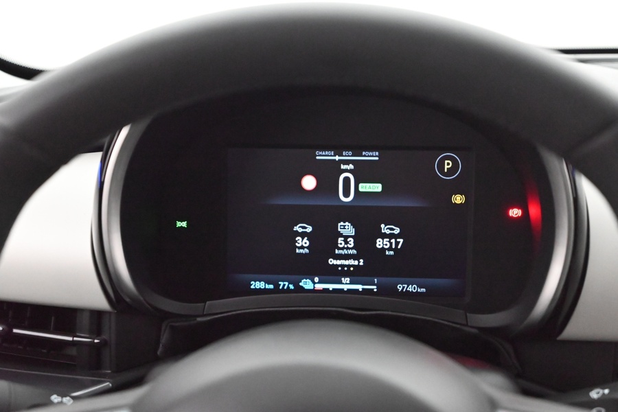 Fiat 600e vaihtoauto