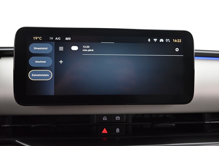 Fiat 600e vaihtoauto