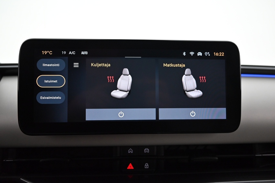 Fiat 600e vaihtoauto