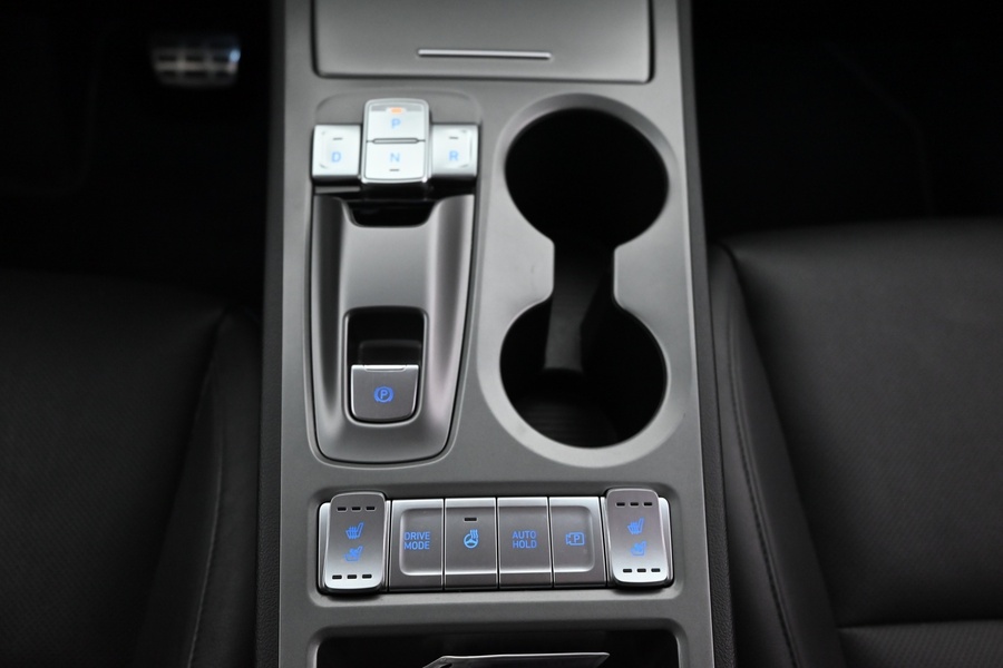 Hyundai Kona vaihtoauto